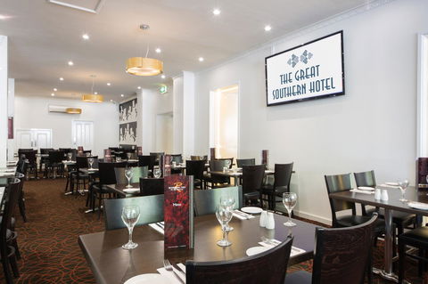 Great Southern Hotel Melbourne - Accommodation Great Ocean Road 14
