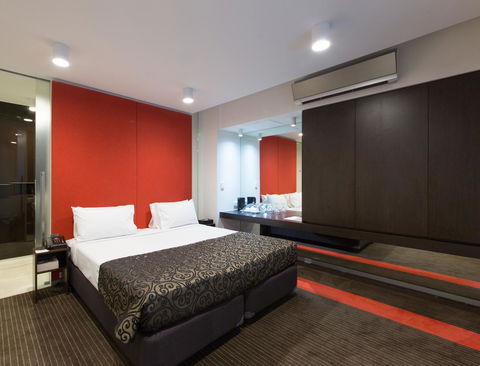 Great Southern Hotel Melbourne - Accommodation Great Ocean Road 24