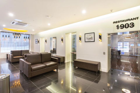 Great Southern Hotel Melbourne - Accommodation Great Ocean Road 4