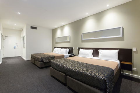 Great Southern Hotel Melbourne - Accommodation Great Ocean Road 33