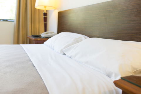 Great Southern Hotel Melbourne - Accommodation Great Ocean Road 44