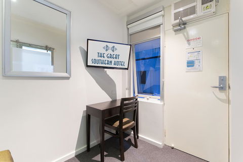 Great Southern Hotel Melbourne - Accommodation Great Ocean Road 40