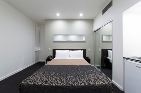 Great Southern Hotel Melbourne - Accommodation Great Ocean Road 19