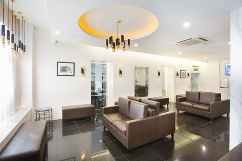 Great Southern Hotel Melbourne - Accommodation Great Ocean Road 7