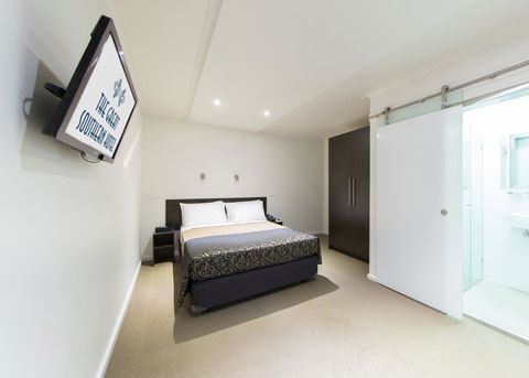 Great Southern Hotel Melbourne - Accommodation Great Ocean Road 37