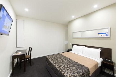Great Southern Hotel Melbourne - Accommodation Great Ocean Road 21
