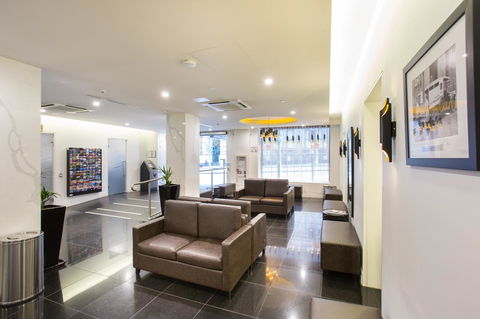 Great Southern Hotel Melbourne - Accommodation Great Ocean Road 6