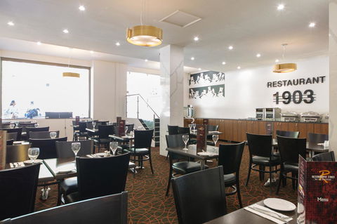 Great Southern Hotel Melbourne - Accommodation Great Ocean Road 15