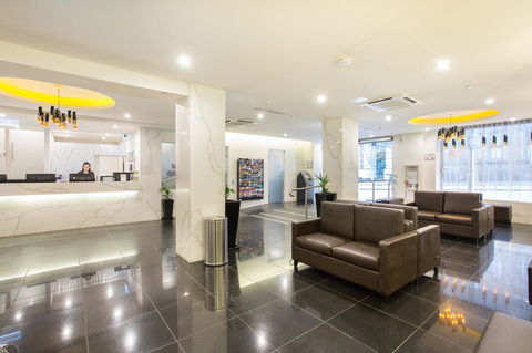 Great Southern Hotel Melbourne - Accommodation Great Ocean Road 5