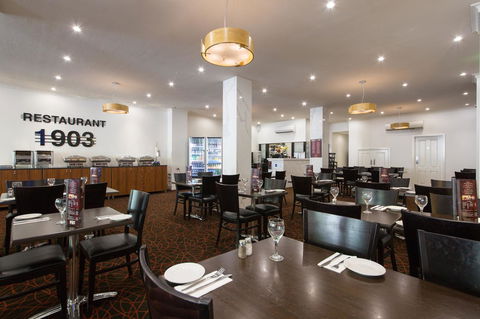 Great Southern Hotel Melbourne - Accommodation Great Ocean Road 13
