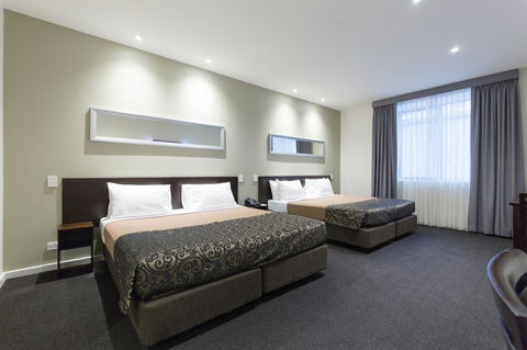 Great Southern Hotel Melbourne - Accommodation Great Ocean Road 32