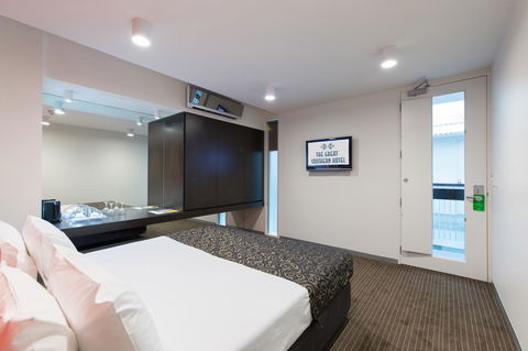Great Southern Hotel Melbourne - Accommodation Great Ocean Road 26