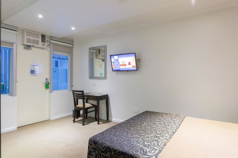 Great Southern Hotel Melbourne - Accommodation Great Ocean Road 39