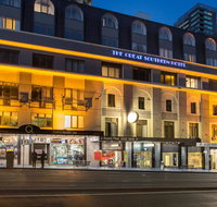 Great Southern Hotel Melbourne - Accommodation Great Ocean Road