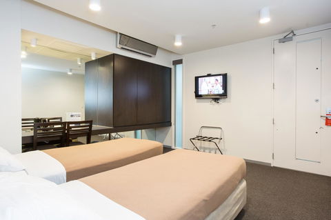Great Southern Hotel Melbourne - Accommodation Great Ocean Road 27