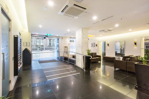 Great Southern Hotel Melbourne - Accommodation Great Ocean Road 3