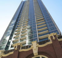 City Tempo - Lonsdale St - Accommodation Great Ocean Road