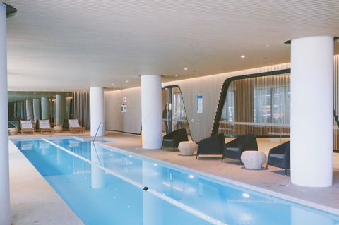 Waterside S Collection - Accommodation Great Ocean Road 0
