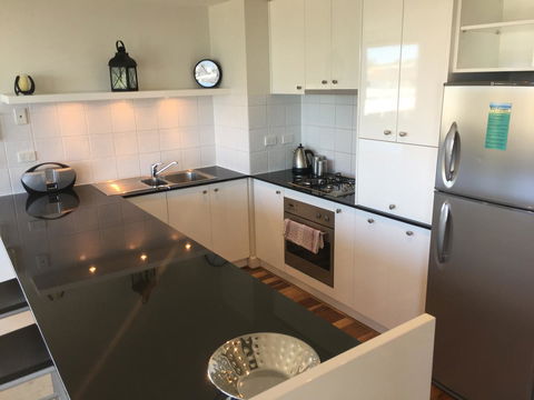 Geelong Waterfront Penthouse Apartment - Accommodation Great Ocean Road 8