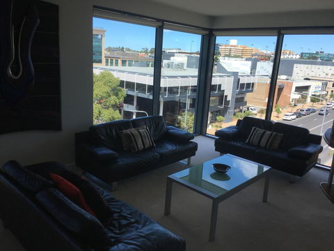 Geelong Waterfront Penthouse Apartment - Accommodation Great Ocean Road 9