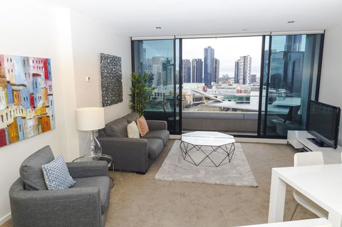 Waterfront Melbourne Apartments - Accommodation Great Ocean Road 44