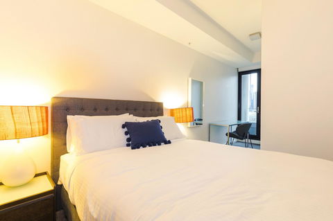 Waterfront Melbourne Apartments - Accommodation Great Ocean Road 35