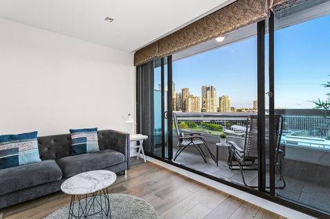 Waterfront Melbourne Apartments - Accommodation Great Ocean Road 25