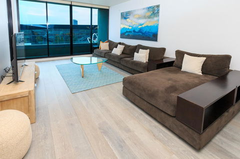 Waterfront Melbourne Apartments - Accommodation Great Ocean Road 13