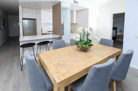 Waterfront Melbourne Apartments - Accommodation Great Ocean Road 10