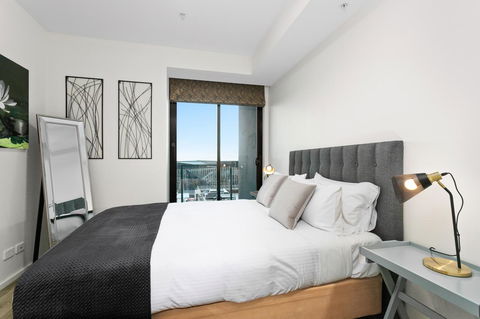 Waterfront Melbourne Apartments - Accommodation Great Ocean Road 12