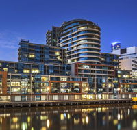 Waterfront Melbourne Apartments - Accommodation Great Ocean Road