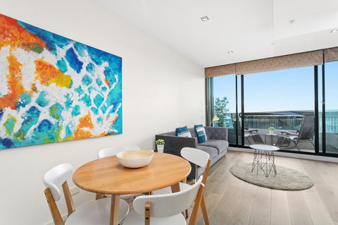 Waterfront Melbourne Apartments - Accommodation Great Ocean Road 38
