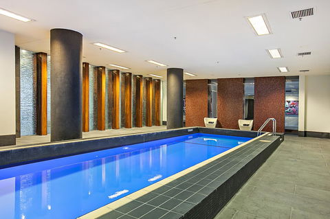 Waterfront Melbourne Apartments - Accommodation Great Ocean Road 3