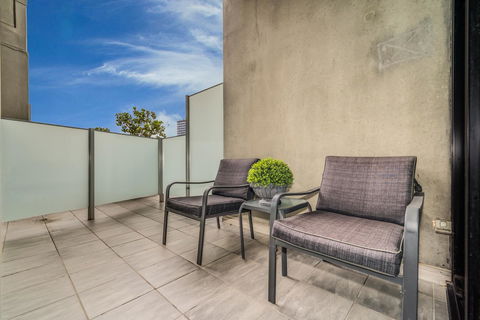 Waterfront Melbourne Apartments - Accommodation Great Ocean Road 30