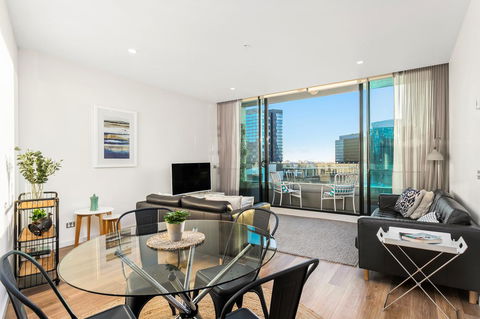 Waterfront Melbourne Apartments - Accommodation Great Ocean Road 11