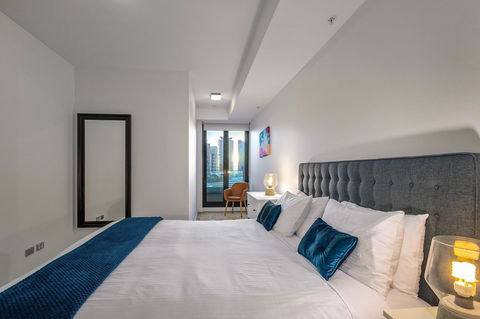 Waterfront Melbourne Apartments - Accommodation Great Ocean Road 15