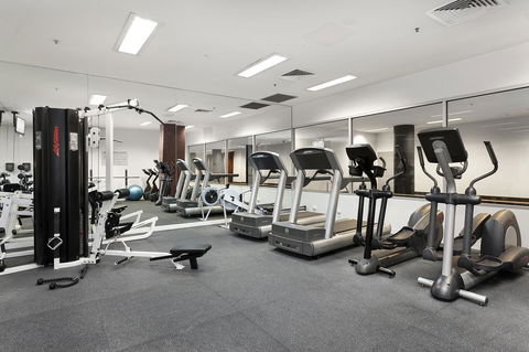 Waterfront Melbourne Apartments - Accommodation Great Ocean Road 9