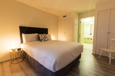 Waterfront Melbourne Apartments - Accommodation Great Ocean Road 39