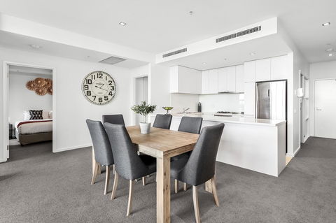 Waterfront Melbourne Apartments - Accommodation Great Ocean Road 31