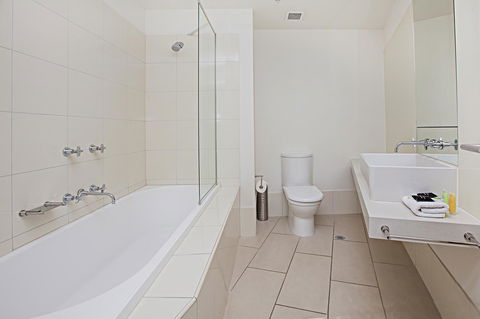 Waterfront Melbourne Apartments - Accommodation Great Ocean Road 29