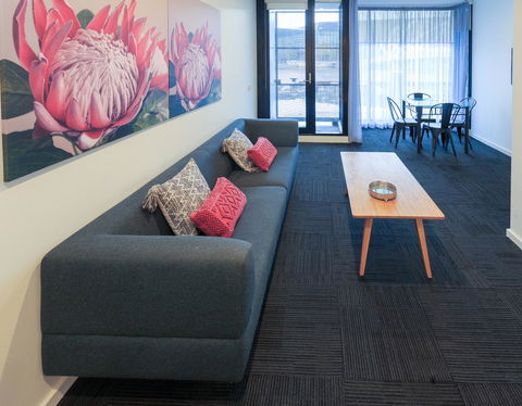 Waterfront Melbourne Apartments - Accommodation Great Ocean Road 19