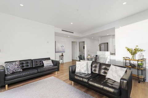 Waterfront Melbourne Apartments - Accommodation Great Ocean Road 40