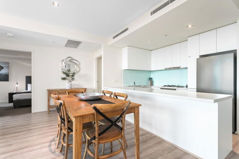 Waterfront Melbourne Apartments - Accommodation Great Ocean Road 17
