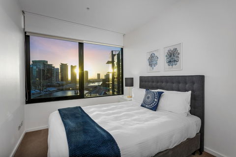 Waterfront Melbourne Apartments - Accommodation Great Ocean Road 2