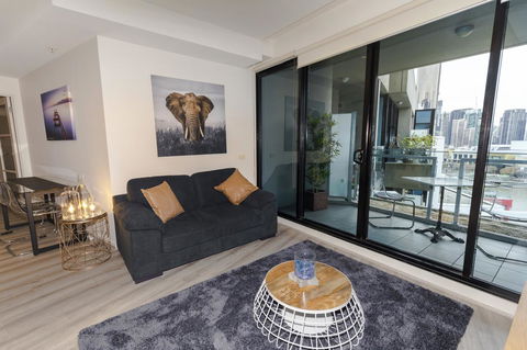 Waterfront Melbourne Apartments - Accommodation Great Ocean Road 42