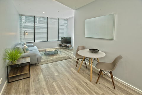 Waterfront Melbourne Apartments - Accommodation Great Ocean Road 16
