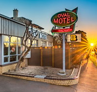 Bendigo Oval Motel - Accommodation Great Ocean Road