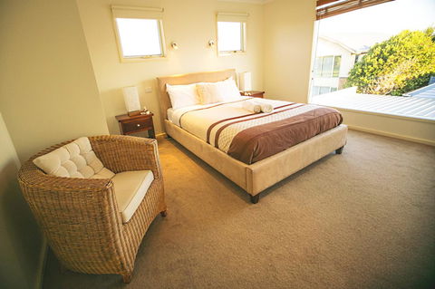 Rayville Boat Houses - Accommodation Great Ocean Road 15