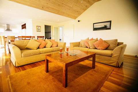 Rayville Boat Houses - Accommodation Great Ocean Road 9