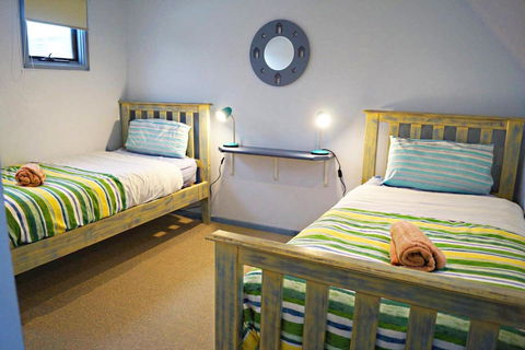 Rayville Boat Houses - Accommodation Great Ocean Road 20